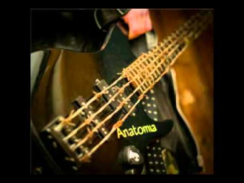 Anatomia: Liskolaulu