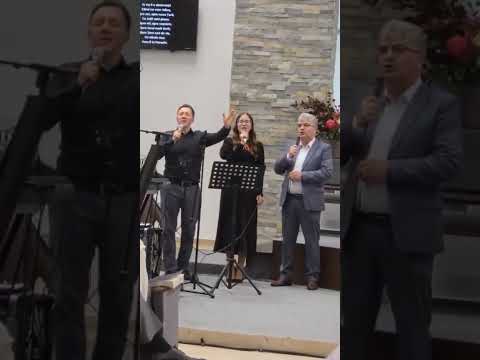 ONISIM GRAB &DAN PETRIȘOR! VA FI O DIMINEAȚĂ!!!