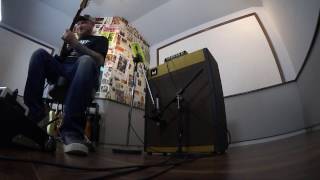 Video thumbnail for Quilter 101 Reverb Review with Josh Smith! by QuilterLabs