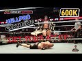 Randy Orton Vs Brock Lesnar Suplex City Deathmatch WWE Live Chicago 2016 WillProView WPW Ep 6