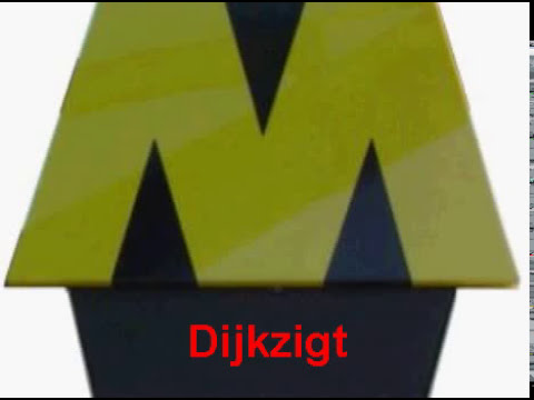 Rotterdam (RET Metro); announcement for next stop; Dijkzigt (2011)