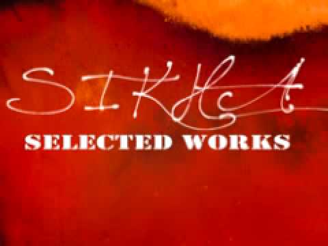 Sikha 'Immigrant'  (Original Mix)