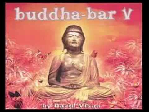 Buddha bar V Disc 01 J C  Sindress   Road