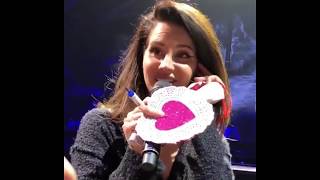 Lana Del Rey singing Wayamaya (Unreleased song)