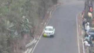 preview picture of video 'Rallye santa brigida 2008 tramo la atalaya'