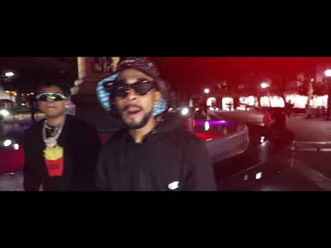 Flow 23 ×  Anthon fer - Los tragos