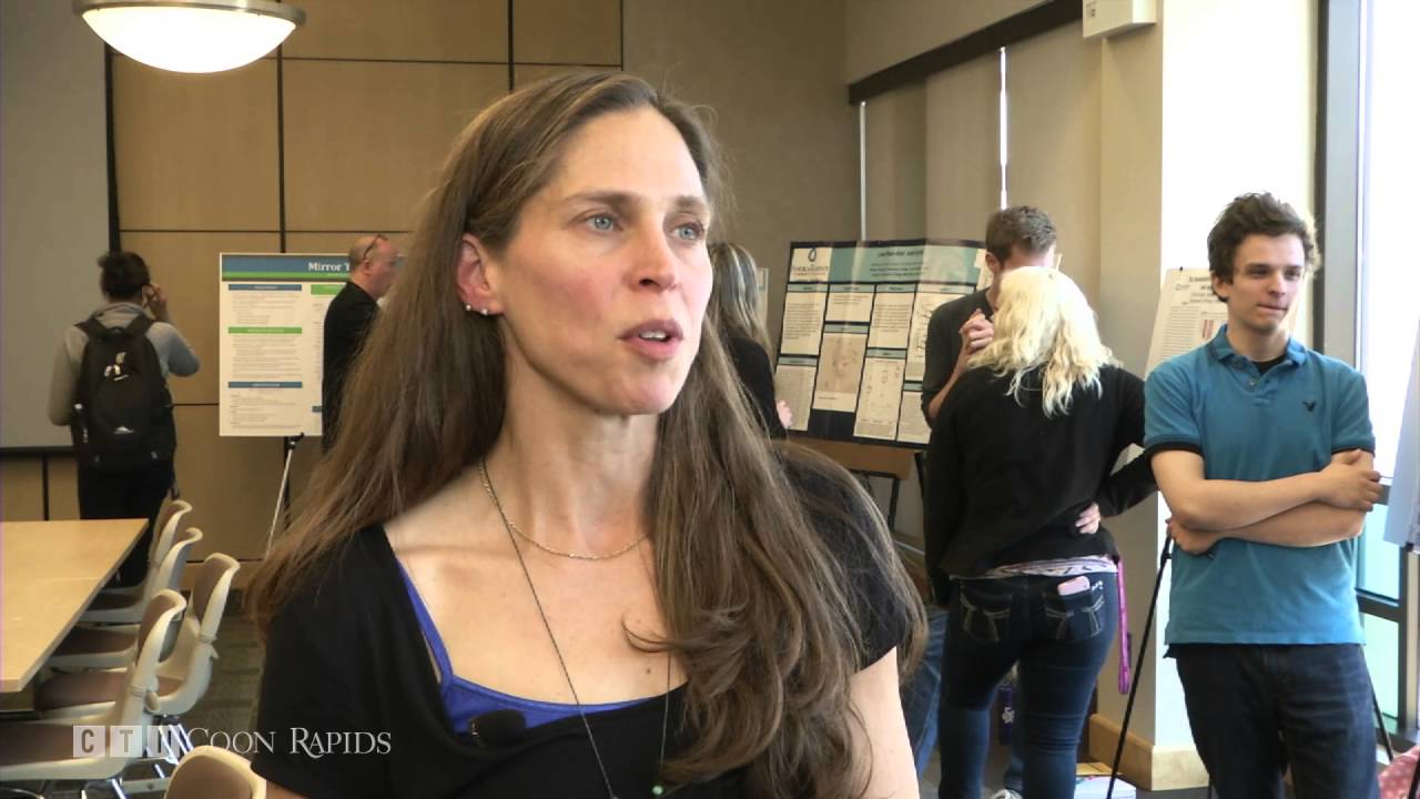 Students Showcase Research Projects at ARCC