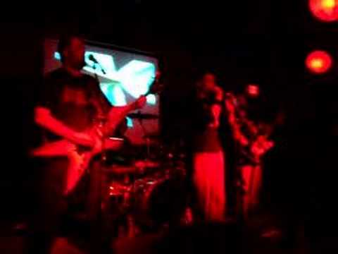 Cell 213 playing Cindy-Fest at Jack Rabbit Slims