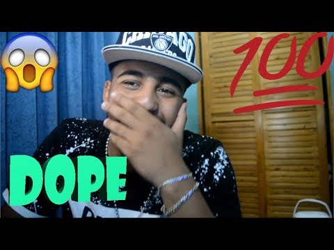 MADD, WEST - ALLO OUAIS (Prod. by Vlae) (REACTION)