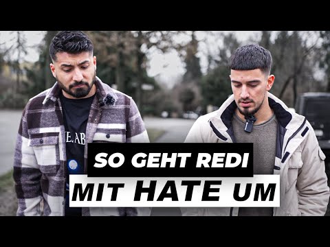 So will Redi in die Bundesliga...