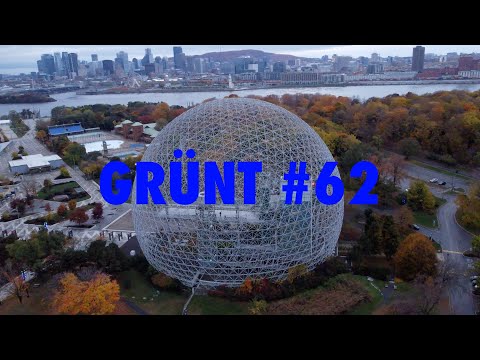 Video thumbnail for Grünt #62