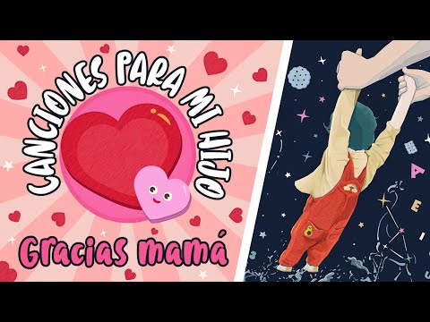 Gracias Mamá - Canciones para Mi Hijo | Alvaro HM / iTownGamePlay