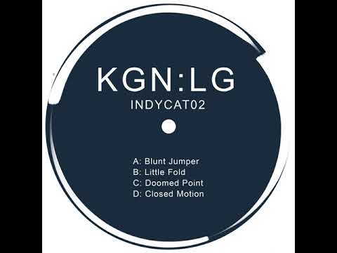 KGN:LG - Little Fold