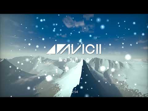 Avicii- Wake me up x Tungevaag x Lovespeake - I Knew It Was You (Mashup)