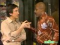 Sesame Street Where Is Mr Hooper