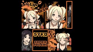 Cover art for LIPMOSH