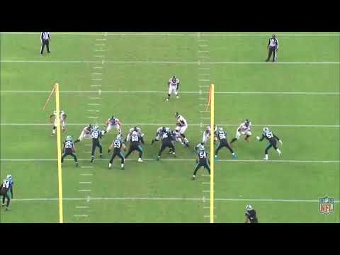 Brian Hill 2019 - Processing Experience