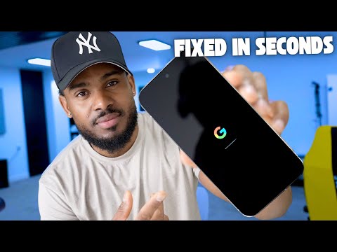 How to fix a phone that won’t turn on or charge/ black screen 