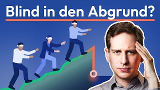 Was passiert, wenn JEDER in ETFs investiert? Geht das ewig gut?