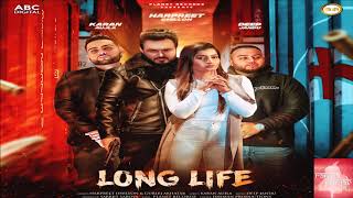 Long Life - Harpreet Dhillon, Gurlej Akhtar  l Deep Jandu l Rangla Punjab