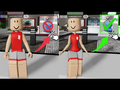 💎 BUG! CÓDIGOS CINTURA FINA BROOKHAVEN EXPIRAM HOJE! 😱