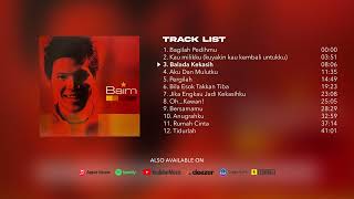 Download lagu Baim - Nafasku (Full Album) mp3 Download lagu Baim - Nafasku (Full Album) mp3