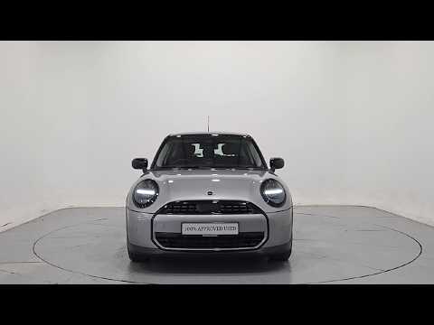 Mini Cooper Cooper Classic Auto - Image 2
