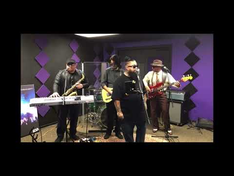 Cota & The Vibes - Tighten Up (live) | Online Benefit for Ventura Co. Farm Workers | 7/2020