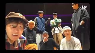 Live do BTS legendado Português 16/12/2025 