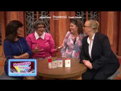 Menopause The Musical
