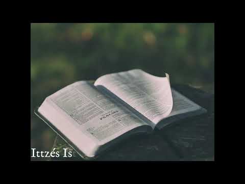 Ittzés István - Az utolsó idők jelei 3.