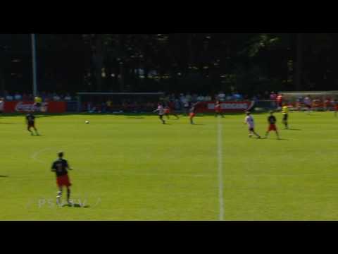 Otten Cup: PSV doet goede zaken tegen Sparta