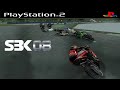 Sbk 08 Superbike World Championship quick Gameplay Play