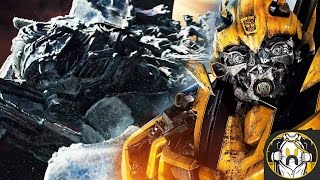Bumblebee Replacing Optimus Prime Theory | Transformers: The Last Knight