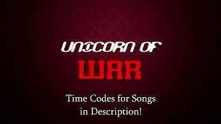 RWBY Volume 5 Soundtrack Reaction