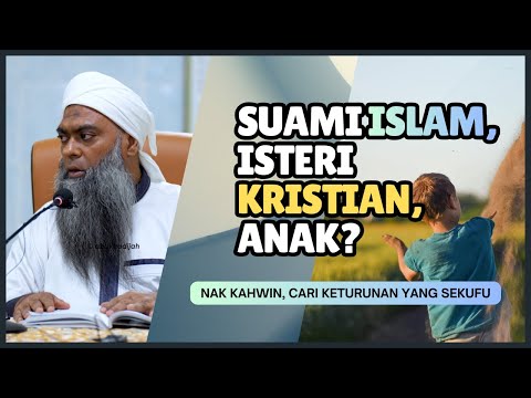 Macam Mana Nak Kahwin Kalau Wali Tak Setuju?  | Ustaz Shahul Hamid