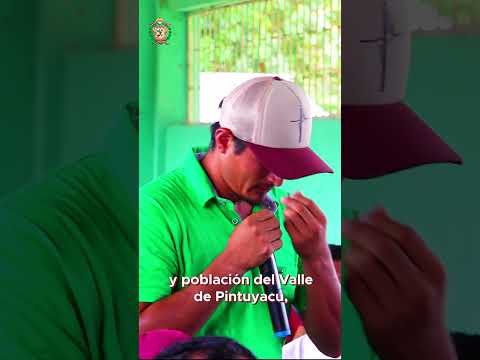 [ #Diálogo ] 🗣 𝗦𝗲𝗴𝘂𝗶𝗺𝗼𝘀 𝗰𝗼𝗻𝗲𝗰𝘁𝗮𝗻𝗱𝗼 𝗦𝗮𝗻 𝗠𝗮𝗿𝘁𝗶́𝗻