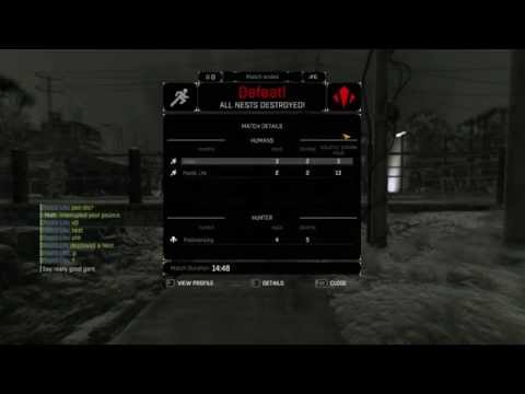 Dying Light : Be The Zombie 11 - Really Good Match, Really Good Opponents