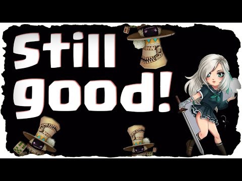 SUMMONERS WAR 💥 Iris & Tablo klappen noch! - Welt-Arena Serie #12 ★ (Deutsch / German)