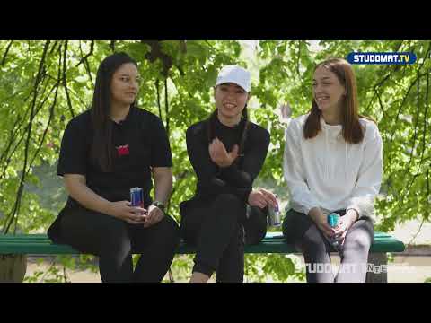 Upoznajte Anđelu, Ivu i Magdalenu: Tri neustrašive djevojke koje kreću u avanturu života