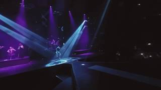 Panic! At The Disco - Casual Affair (Live At The O2 Arena) | VR Melody