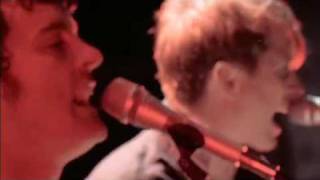 Franz Ferdinand - This Fire (Live @ Fuji Rock Festival &#39;09)