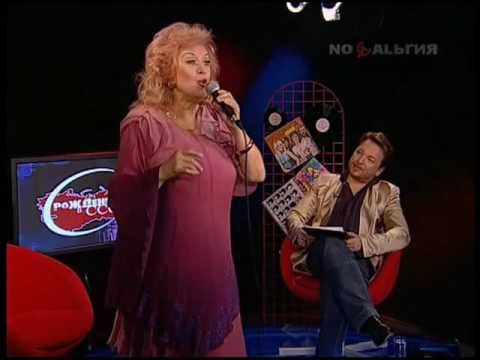 Радмила Караклаич. Аида Ведищева (2007)