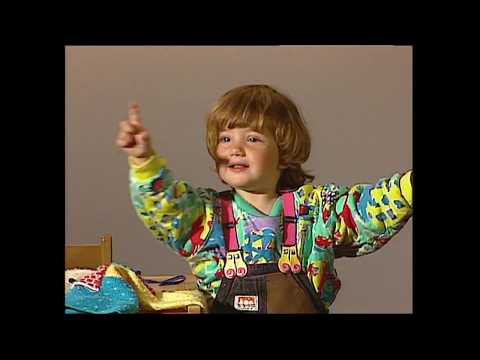 Tik Tak #324   Your toddler's favourite animation show