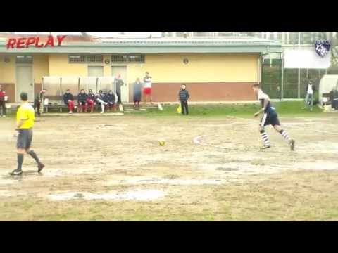 Full Highlights Nuova Molinazzo - Osab 1990