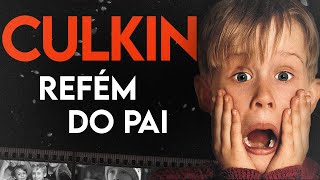 O que aconteceu com Macaulay Culkin | Biografia Completa (Esqueceram de Mim, Riquinho)