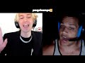 xQc And Tyler1 Roast Each Other For 12 Minutes