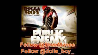 @Dolla_Boy_ 101.9 Kiss Fm Interview (Speaks About Movies, Albums,  Playaz Circle & More)