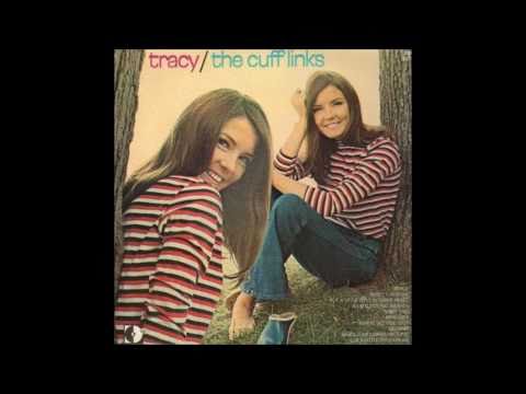 The Cufflinks ~ Tracy  (1969)