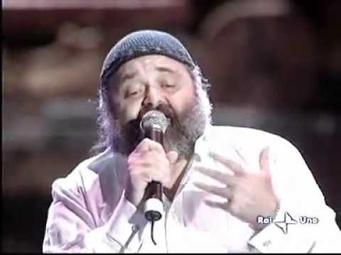 Di Giacomo e Morgan - Bocca Di Rosa